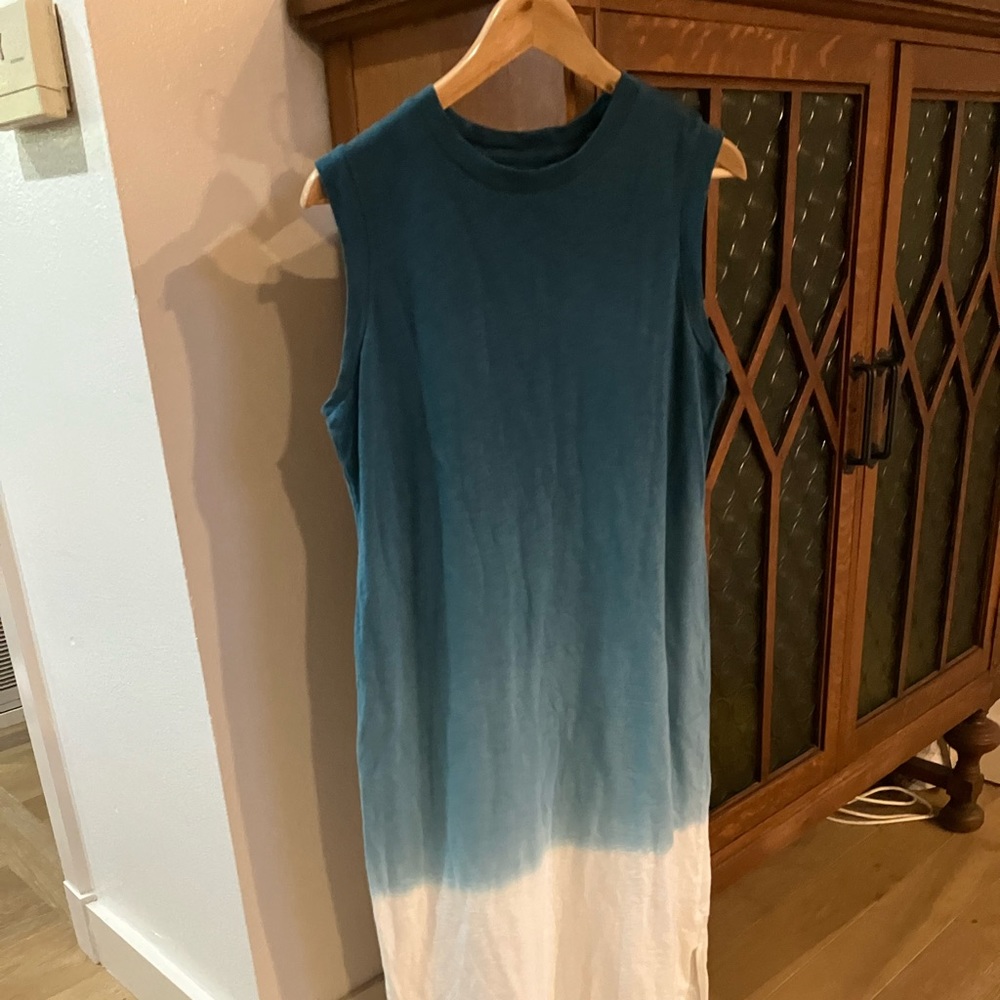 Hombre tank dress medium